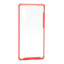 Slika od Futrola MATTE STRONG za Samsung N970F Galaxy Note 10 crvena