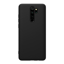 Slika od Futrola NILLKIN Rubber Wraped za Xiaomi Redmi Note 8 Pro crna