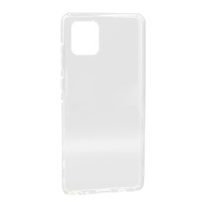 Slika od Futrola silikon CLEAR STRONG za Samsung A815F/N770F Galaxy A81/Note 10 Lite providna