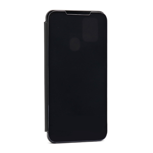 Slika od Futrola BI FOLD CLEAR VIEW za Samsung A217F Galaxy A21s crna