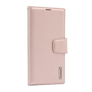 Slika od Futrola BI FOLD HANMAN II za Huawei Y6p svetlo roze