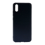 Slika od Futrola ULTRA TANKI KOLOR za Xiaomi Redmi 9A crna
