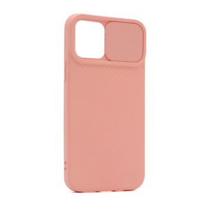 Slika od Futrola Cam Shield Colorful za iPhone 12 Pro Max (6.7) roze