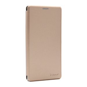 Slika od Futrola BI FOLD Ihave za Samsung S908B Galaxy S22 Ultra 5G roze