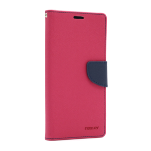 Slika od Futrola BI FOLD MERCURY za Samsung A125F Galaxy A12 pink