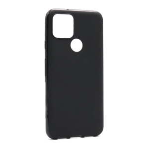 Slika od Futrola silikon DURABLE za Google Pixel 5 crna