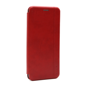 Slika od Futrola BI FOLD Ihave Gentleman za Samsung A025F Galaxy A02s (USA) crvena