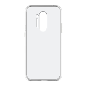 Slika od Futrola silikon CLEAR STRONG za OnePlus 8 Pro providna