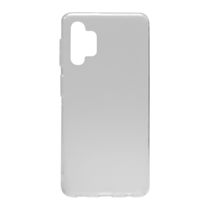 Slika od Futrola silikon DURABLE za Samsung A326B Galaxy A32 5G bela
