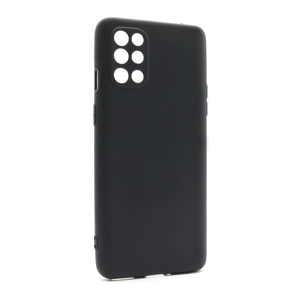 Slika od Futrola silikon DURABLE za OnePlus 8T crna