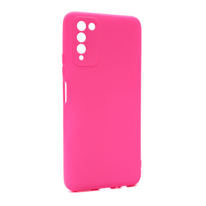 Slika od Futrola GENTLE COLOR za Huawei Honor 10X Lite roze