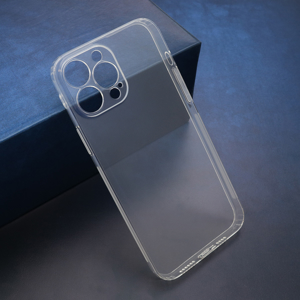 Slika od Futrola CLEAR FIT za iPhone 13 Pro Max (6.7) providna