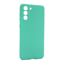 Slika od Futrola GENTLE COLOR za Samsung G990B Galaxy S21 FE tirkizna