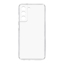 Slika od Futrola ULTRA TANKI PROTECT silikon za Samsung G990B Galaxy S21 FE providna (bela)
