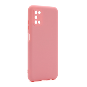 Slika od Futrola Soft Silicone za Samsung A037G Galaxy A03s (EU) roze