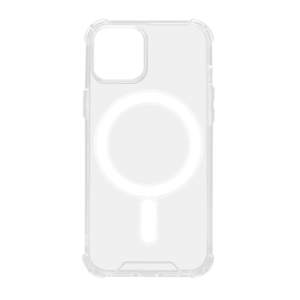 Slika od Futrola Crashproof Magnetic Connection za iPhone 13 Mini (5.4) providna