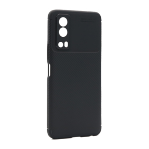 Slika od Futrola CARBON za Vivo Y72 crna