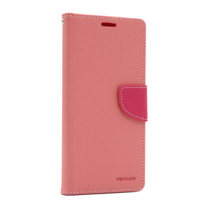 Slika od Futrola BI FOLD MERCURY za Samsung A037G Galaxy A03s pink