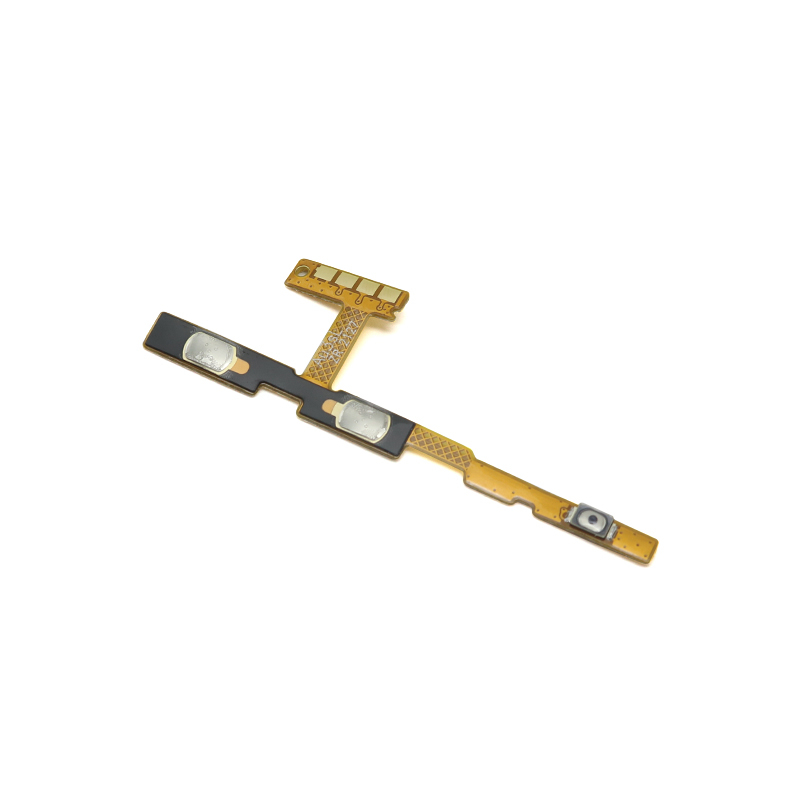 Slika od Flet kabal za Samsung A037 Galaxy A03s + volume dugme