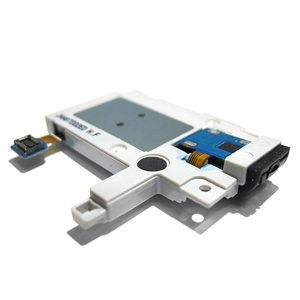 Slika od Flet kabal za Samsung A057F Galaxy A05s sa on/off dugme + senzor otiska prsta