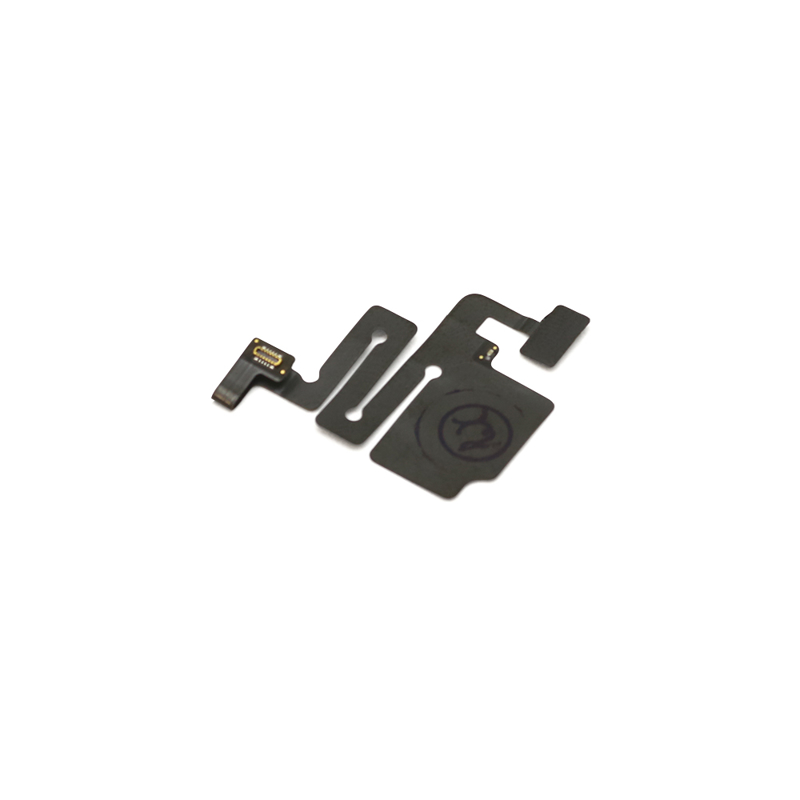 Slika od Flet kabal za Iphone 17 (6.3) + proximity senzor