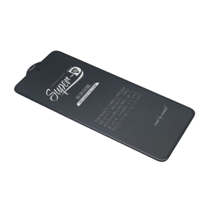 Slika od Folija za zastitu ekrana GLASS 11D za Xiaomi Redmi Note 11 Pro 5G SUPER D crna