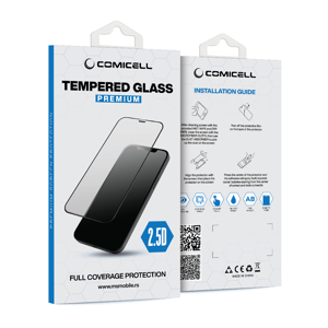 Slika od Folija za zastitu ekrana GLASS 2.5D za Xiaomi 12T/12T Pro crna