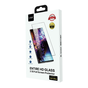 Slika od Folija za zastitu ekrana GLASS ENTIRE 2.5D za Samsung S928B Galaxy S24 Ultra 5G