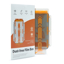 Slika od Folija za zastitu ekrana GLASS PRIVACY 2.5D dust free za iPhone 17 AIR (6.6)