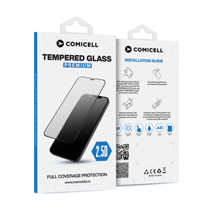 Slika od Folija za zastitu ekrana GLASS 2.5D za Xiaomi Redmi 15 4G (171mm)/Redmi 15 5G (169mm)