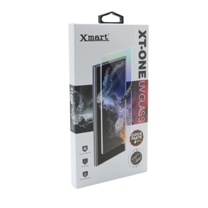 Slika od Folija za zastitu ekrana GLASS X mart 9D UV za Xiaomi Redmi Note 15 Pro Plus 5G