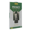 Slika od Folija za zastitu ekrana GLASS X mart 9D PRIVACY za iPhone 18 Pro (6.3)