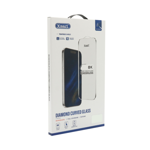 Slika od Folija za zastitu ekrana GLASS X mart BORDERLESS za Samsung F971B Galaxy Z Fold 8