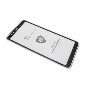 Slika od Folija za zastitu ekrana GLASS 2.5D za Samsung A750F Galaxy A7 2018 crna