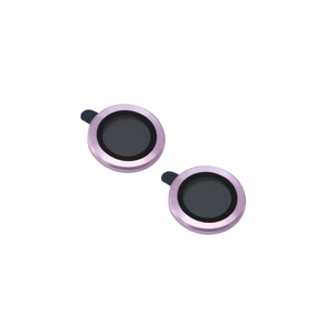 Slika od Zastita za kameru za Iphone 12 Mini (5.4) aluminijumska lila