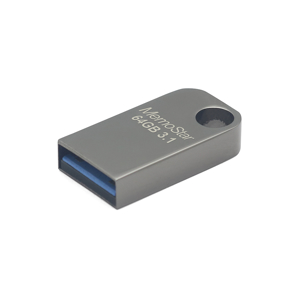 Slika od USB Flash memorija MemoStar 64GB C30 3.1 gun metal