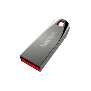 Slika od USB flash memorija SanDisk Cruzer Force 2.0 32GB (SDCZ71-032G-B35)