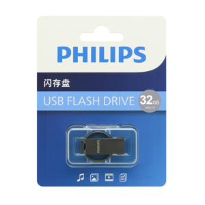Slika od USB flash memorija Philips 2.0 32GB single port (FM30UA032S/93-L)