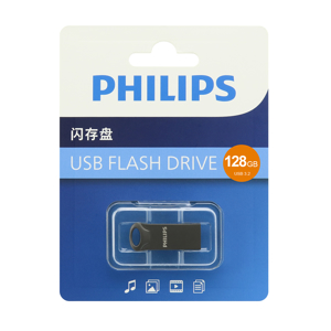 Slika od USB flash memorija Philips 3.2 128GB (FM20UA128S/93-L3.2)