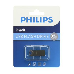 Slika od USB flash memorija Philips 3.2 32GB single port (FM20UA032S/93-L3.2)