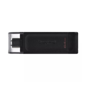 Slika od USB Flash memorija Kingston Data Traveler 3.2 64GB DT70/64 USB C