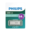 Slika od USB flash memorija Philips 10UA 3.2 single port 64GB