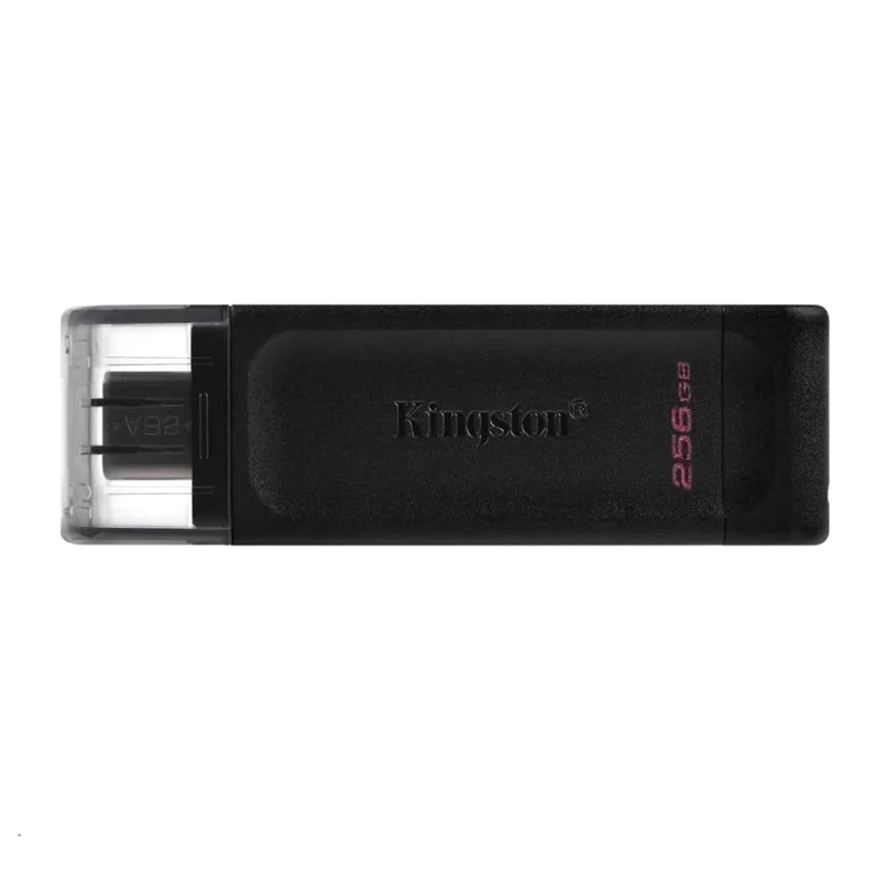Slika od USB Flash memorija Kingston Data Traveler 3.2 256GB DT70/256 USB-C
