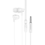 Slika od Handsfree slusalice Superior CO-BM61 univerzalne 3.5 mm bele