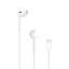 Slika od Apple EarPods Type C bele FULL ORG (MYQY3ZM/A)