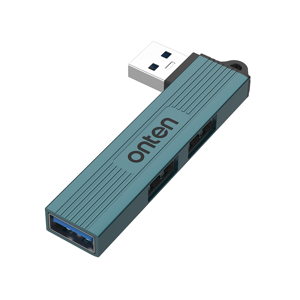 Slika od Hub USB 3.0 sa 3 porta (2x USB 2.0 + 1x USB 3.0) (OTN-US51) Onten