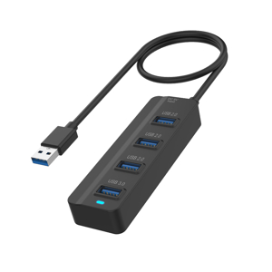 Slika od Hub USB 3.0 sa 4 porta (3x USB 2.0 + 1x USB 3.0) 1m (OTN-2305) Onten