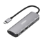 Slika od Hub USB Type-C Dock stanica sa HDMI 4K + SD/TF 3.0 + 2x USB 3.0 + USB Type-C PD 3.0 65W 20cm (OTN-95116) Onten