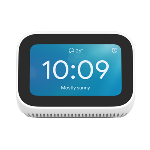 Slika od Pametni sat Xiaomi Mi Smart Clock with Google Assistant FULL ORG (QBH4191GL)