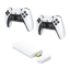 Slika od Konzola za igranje M15 64GB sa dva dzojstika bela
